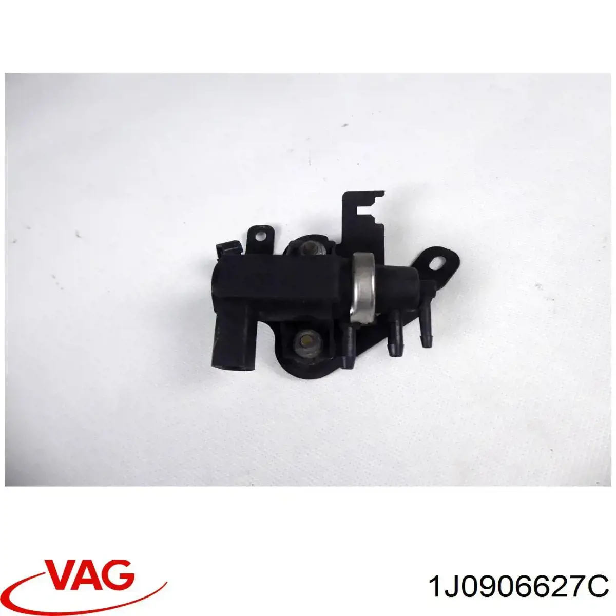 Válvula de solenoide de control de mariposa EGR VAG 1J0906627C precio, desde 42,58 EUR