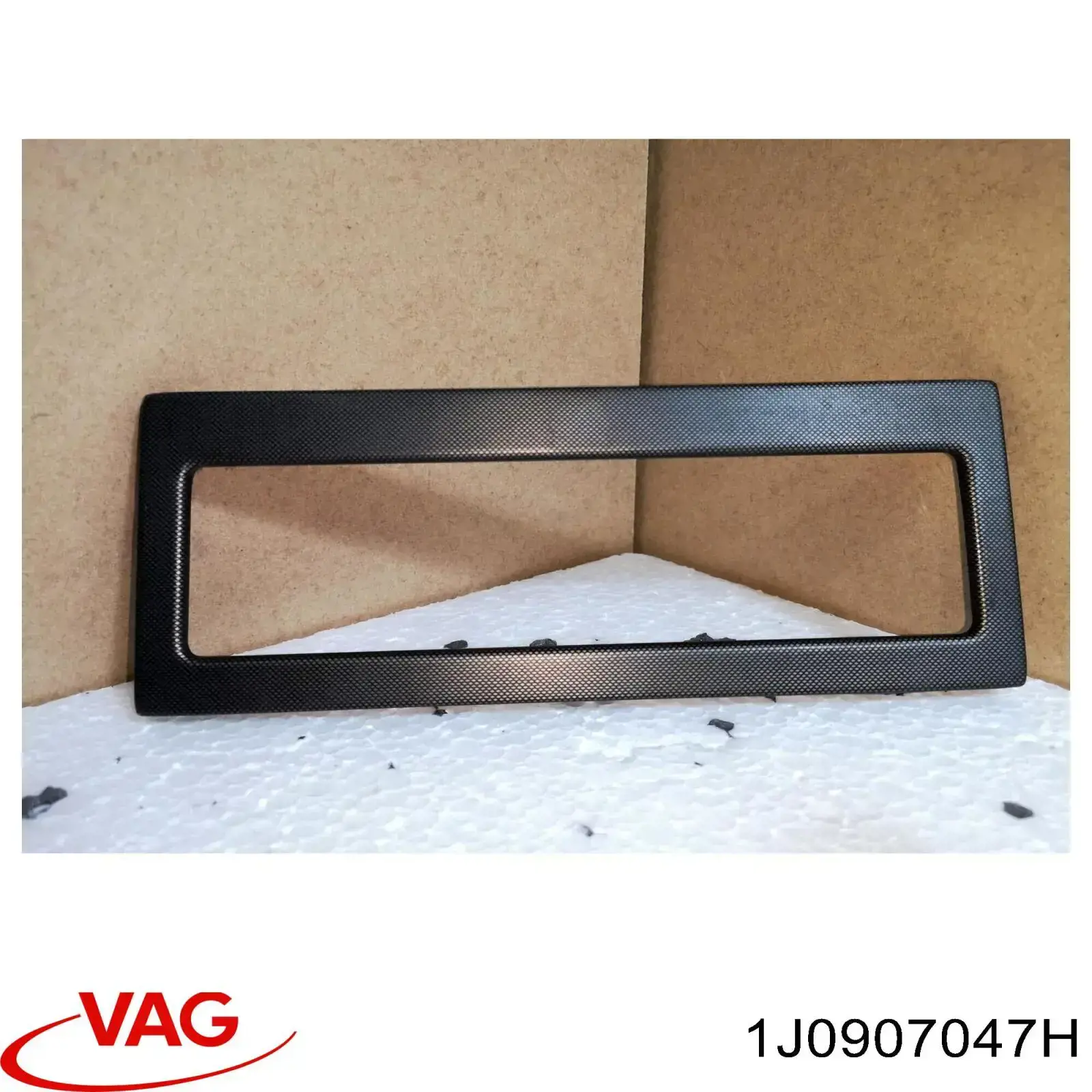 Módulo de modos de calefacción/aire acondicionado VAG 1J0907047H precio, desde 41,65 EUR