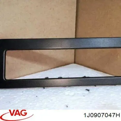 Comprar 1J0907047H VAG Unidad de control aire acondicionado