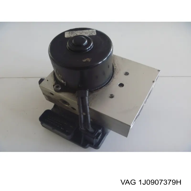 Bloque hidráulico ABS VAG 1J0907379H precio, desde 65,34 EUR