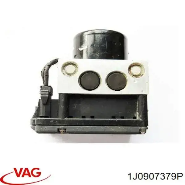 Comprar 1J0907379P VAG Módulo ABS