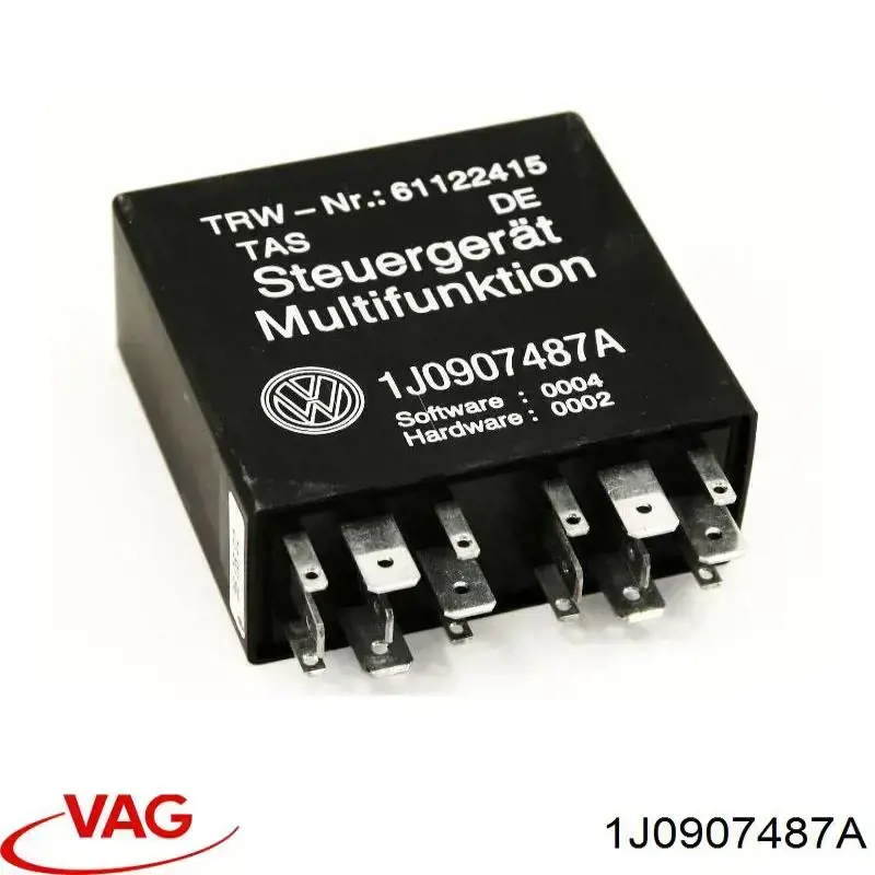 Comprar 1J0907487C VAG 