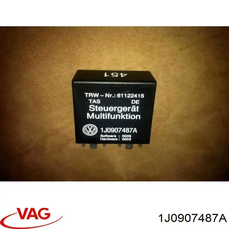  1J0907487C VAG