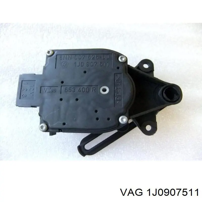 Comprar 1J0907511 VAG Motor de recirculación de aire