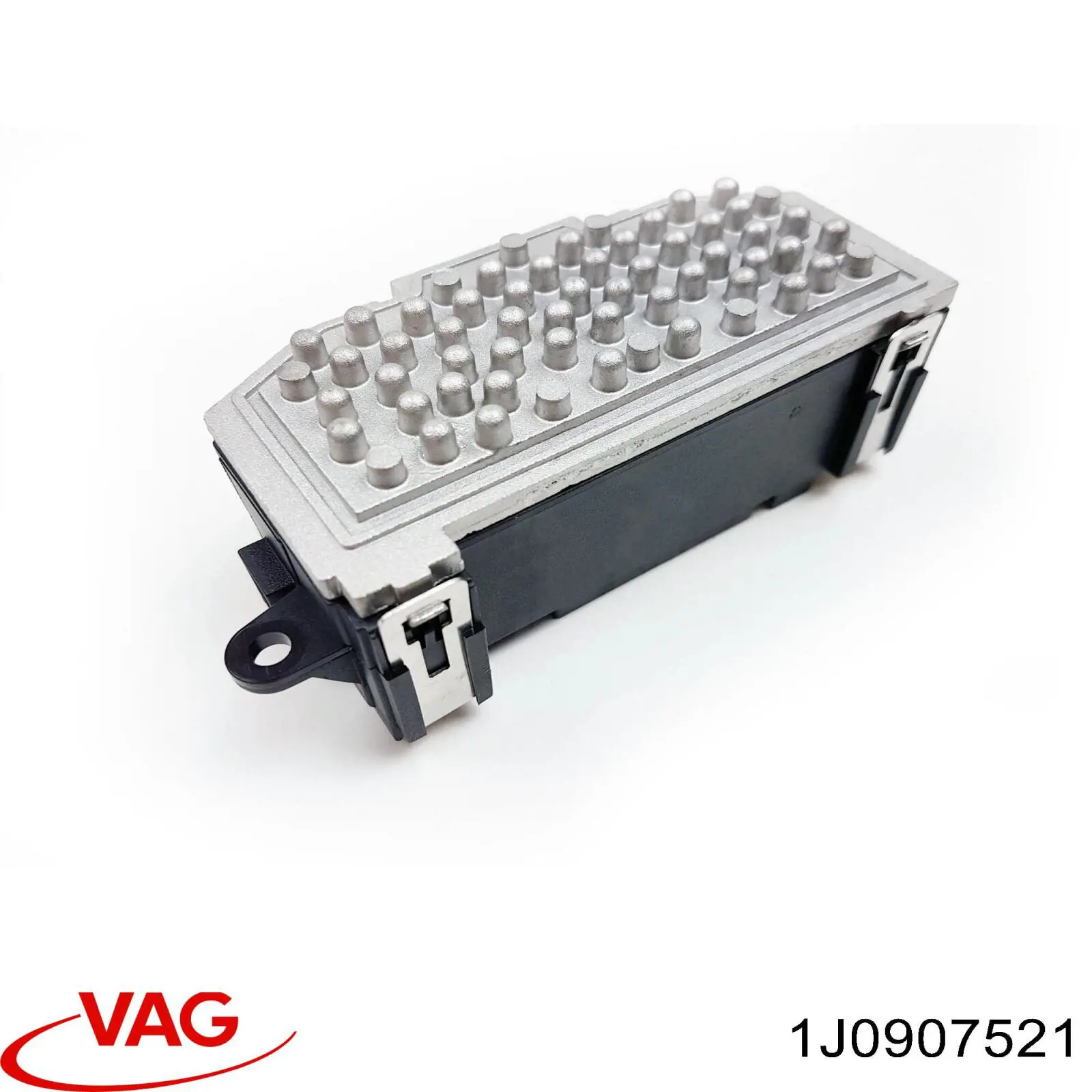 Comprar 1J0907521 VAG Resistencia de calefacción