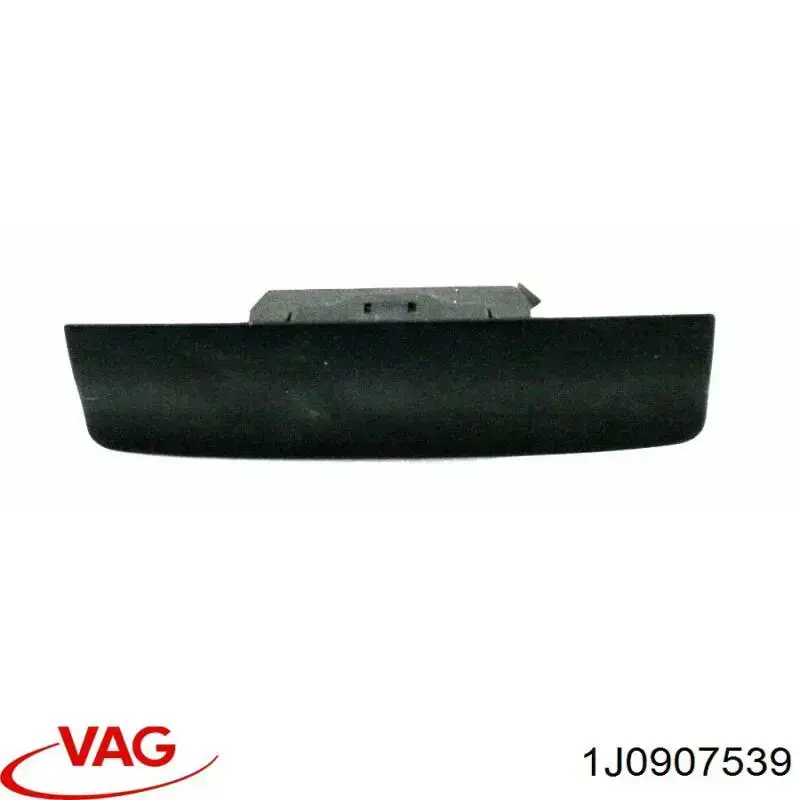 Comprar 1J0907539 VAG Sensor de luz interior