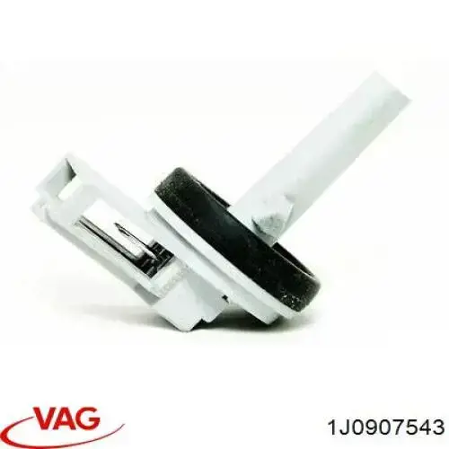 Comprar 1J0907543 VAG Sensor de temperatura del refrigerante, salpicadero