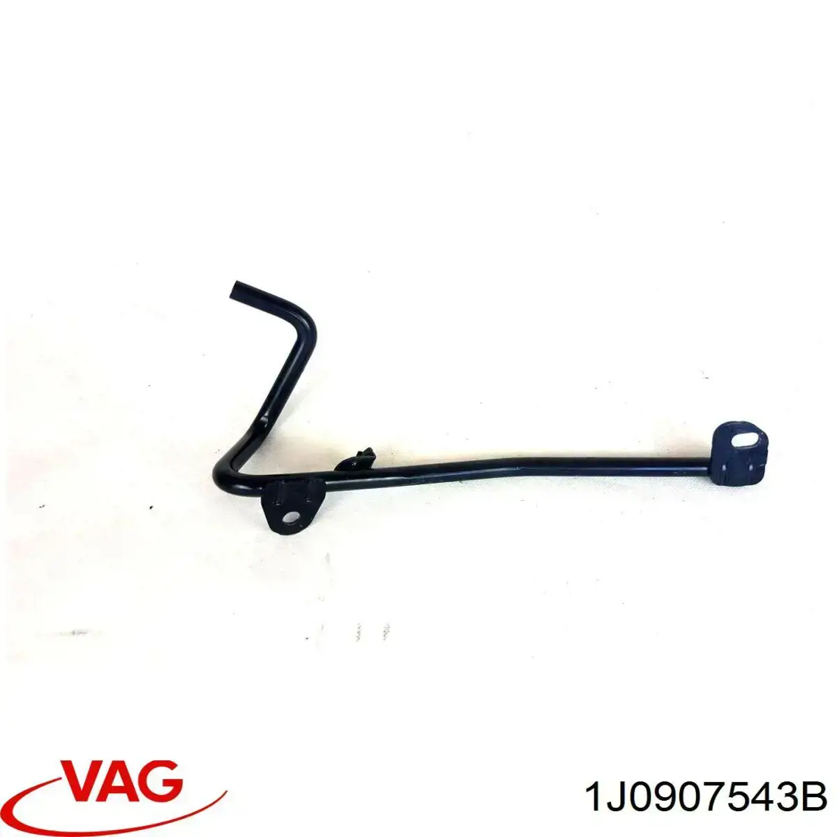Sensor de temperatura 1J0907543B VAG