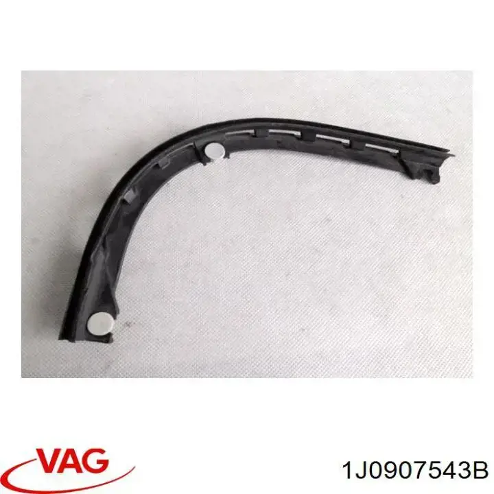 Sensor de temperatura del refrigerante VAG 1J0907543B