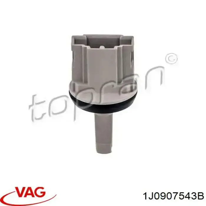 Sensor de temperatura  VAG 1J0907543B precio, desde 15,48 EUR