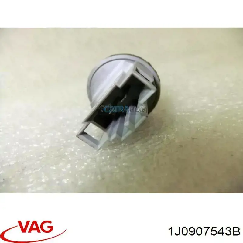 Comprar 1J0907543B VAG Sensor de temperatura del refrigerante, salpicadero