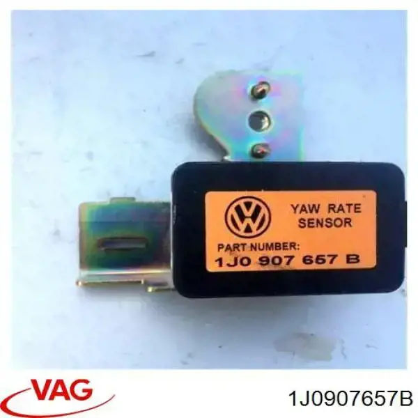 Sensor de ángulo de giro VAG 1J0907657B precio, desde 153,91 EUR