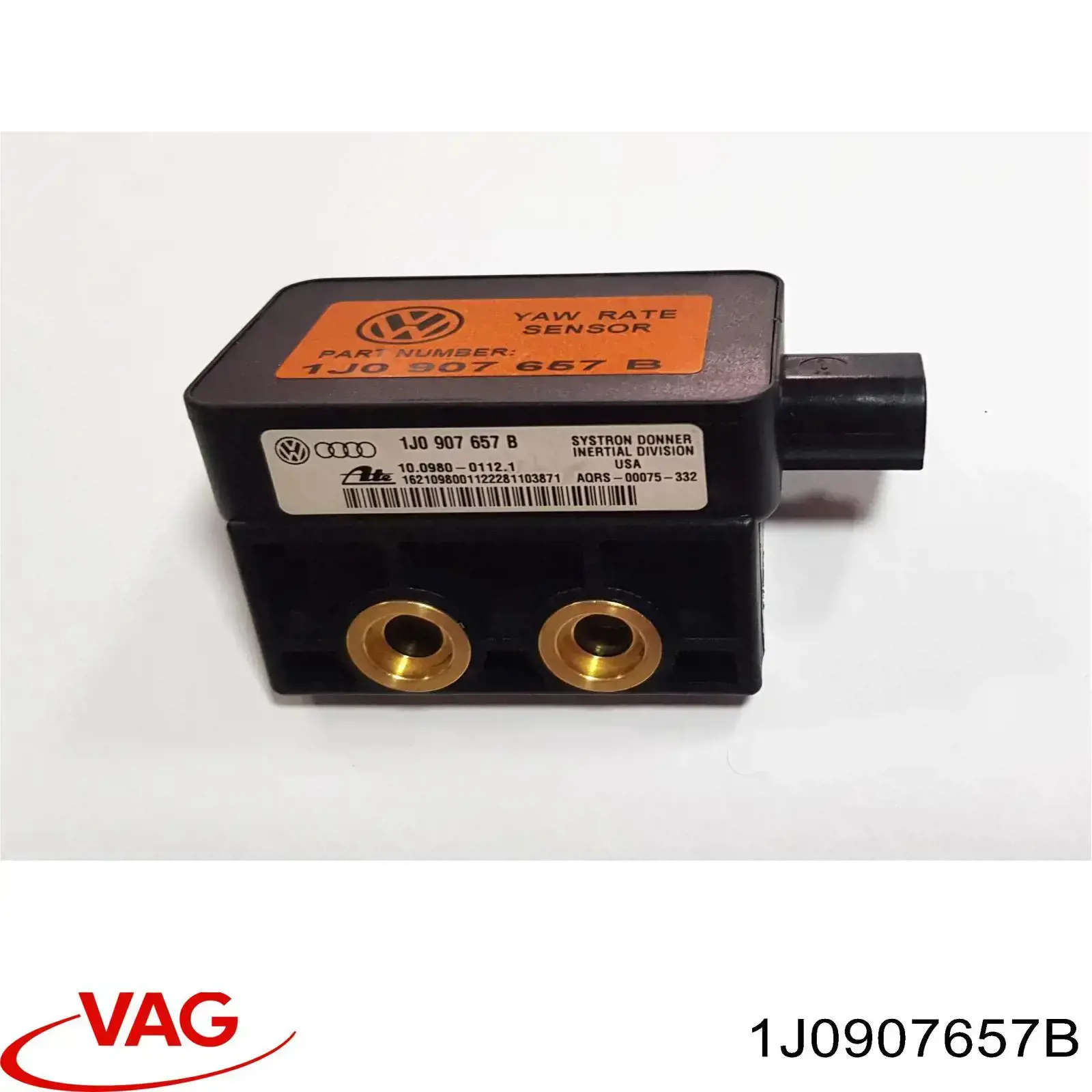 Comprar 1J0907657B VAG Sensor de ángulo de giro