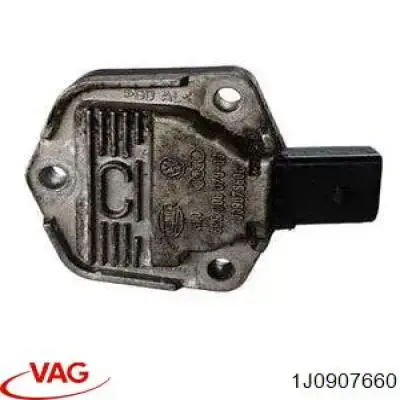 1J0907660 VAG sensor de nivel de aceite del motor