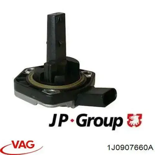 Sensor del nivel de aceite del motor VAG 1J0907660A