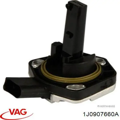 Sensor de aceite VAG 1J0907660A precio, desde 26,70 EUR