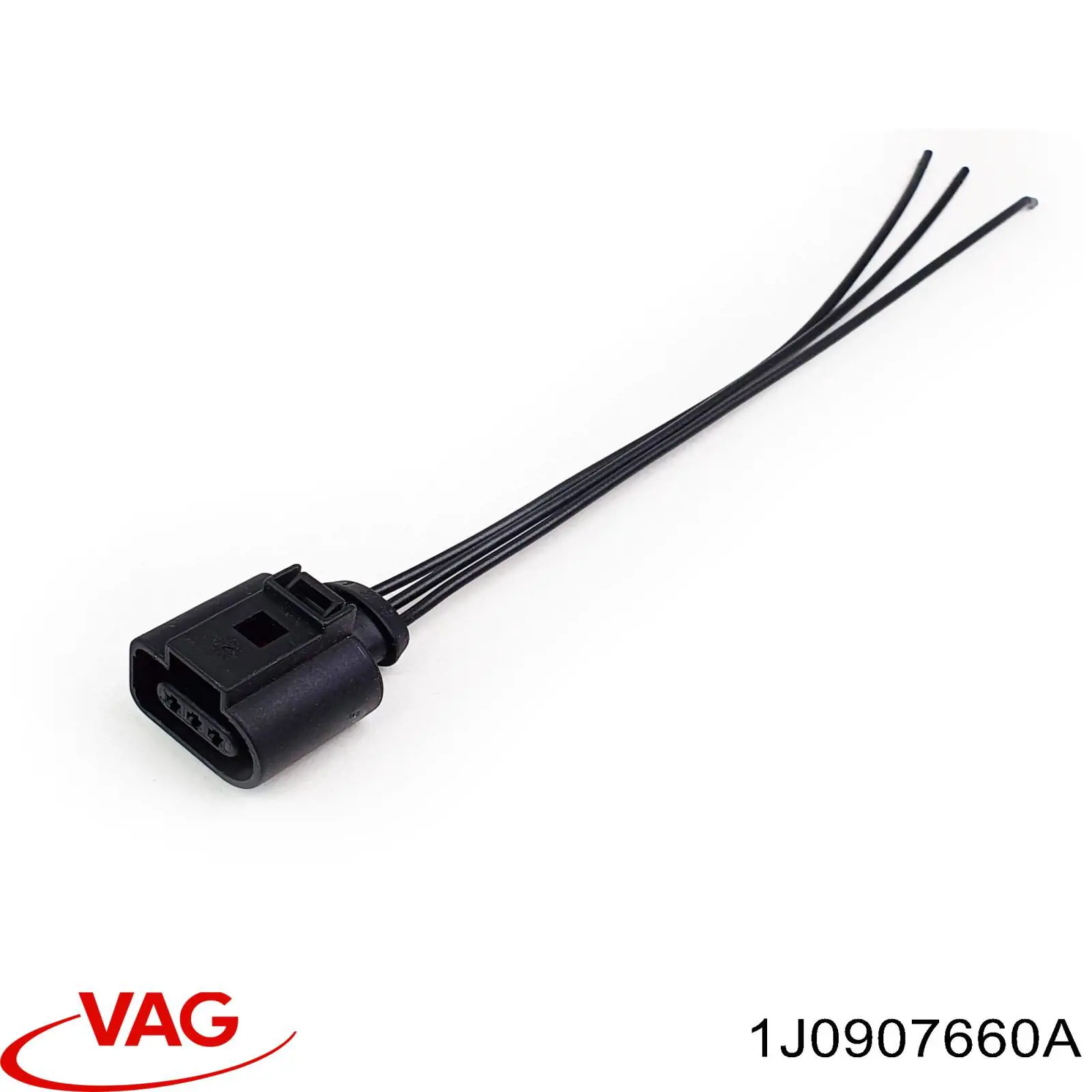 Sensor de nivel de aceite 1J0907660A VAG