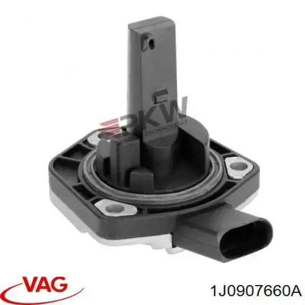Sensor de aceite VAG 1J0907660A precio, desde 26,70 EUR