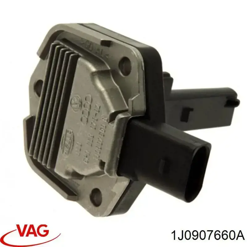 Comprar 1J0907660A VAG Sensor de nivel de aceite