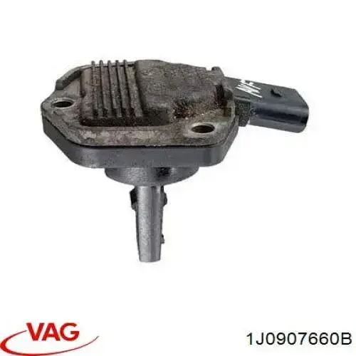 Sensor de nivel de aceite del motor Audi A4 8E2