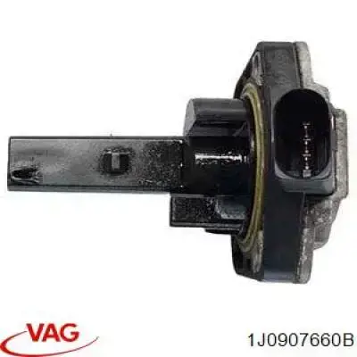 Sensor de nivel de aceite del motor Audi A4 8E2