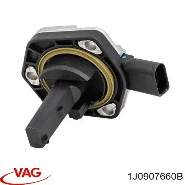 Sensor de nivel de aceite del motor Audi A4 8E2