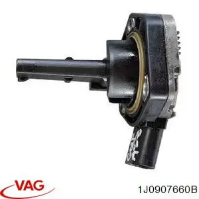 Sensor de nivel de aceite 1J0907660B VAG