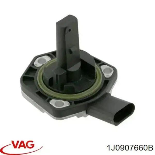 Sensor de nivel de aceite del motor Audi A4 8E2