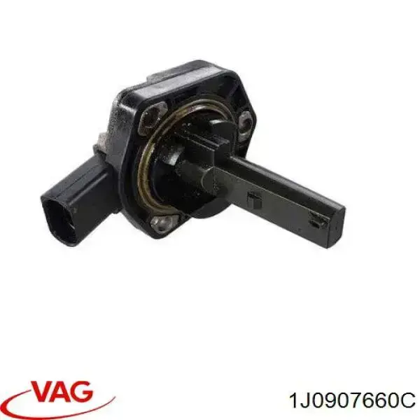 Sensor de nivel de aceite del motor Volkswagen Tiguan 1 5N1, 5N2