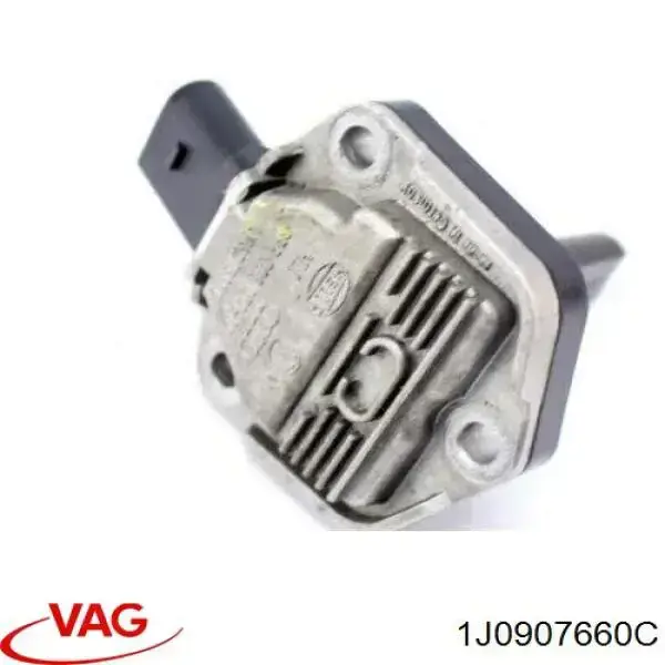 Sensor de nivel de aceite del motor Volkswagen Tiguan 1 5N1, 5N2