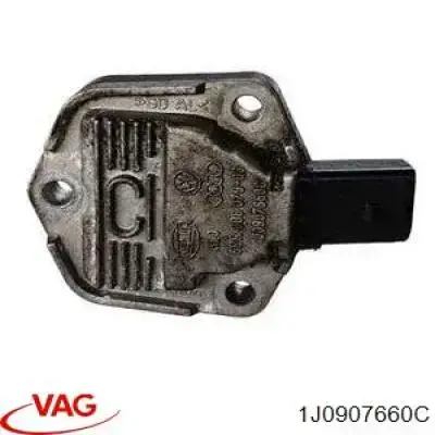 1J0907660C VAG Sensor de nivel de aceite