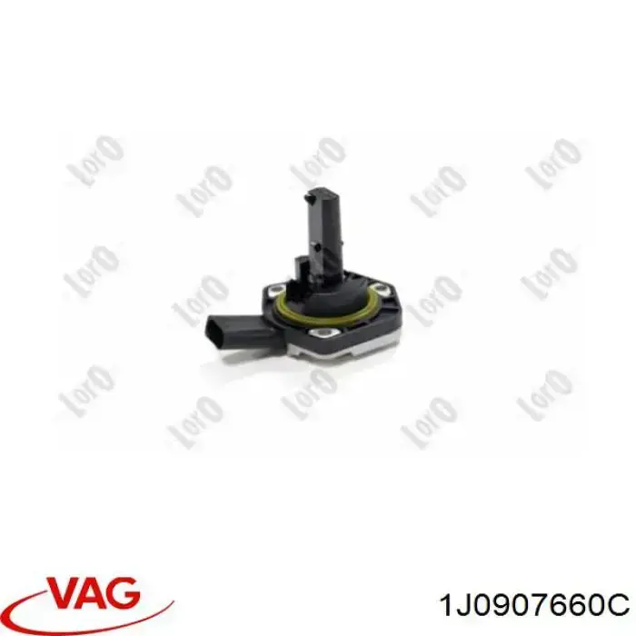 Sensor de aceite VAG 1J0907660C precio, desde 37,77 EUR