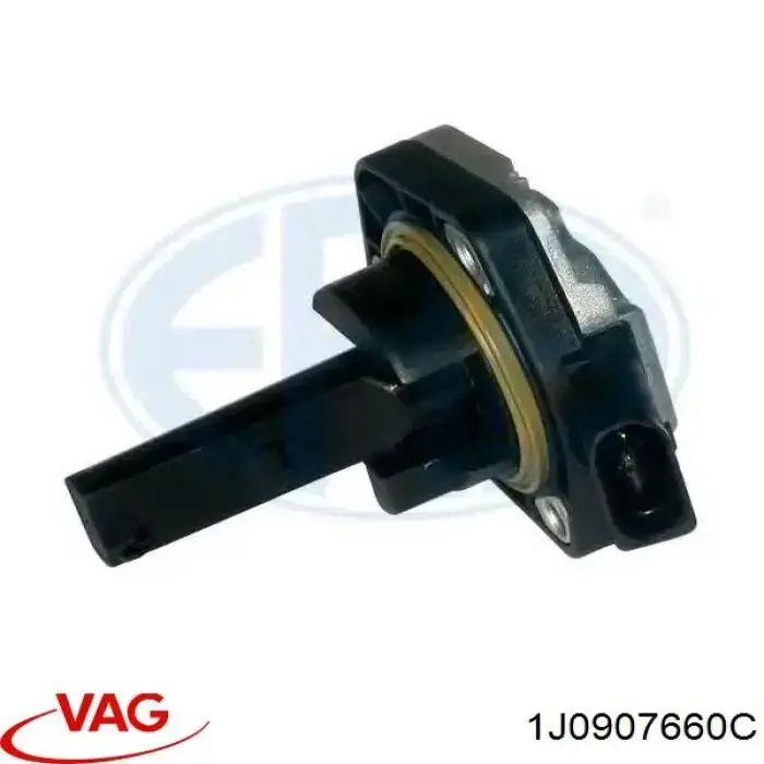 Sensor de nivel de aceite 1J0907660C VAG