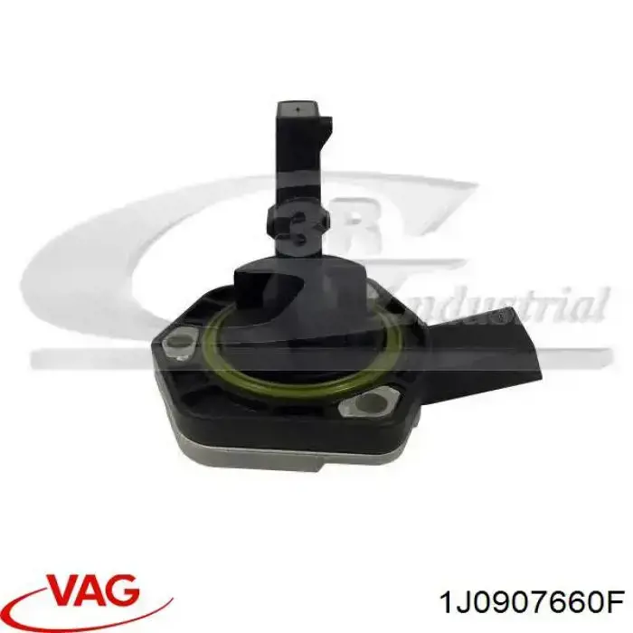 Sensor de nivel de aceite del motor Volkswagen Tiguan 1 5N1, 5N2