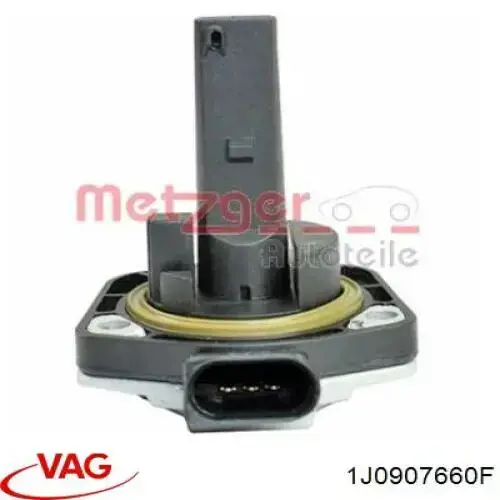 Sensor de nivel de aceite del motor Volkswagen Tiguan 1 5N1, 5N2