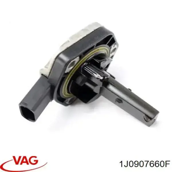 Sensor de nivel de aceite 1J0907660F VAG