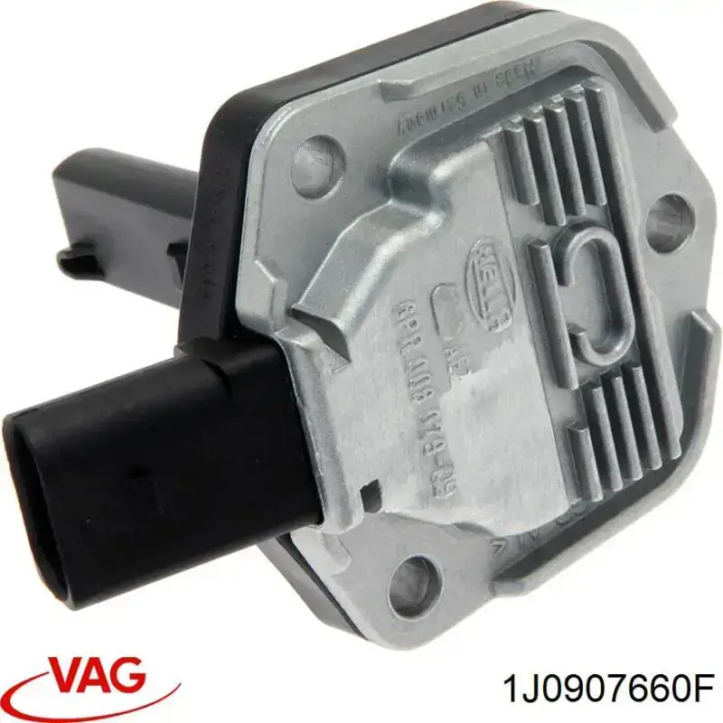 1J0907660F VAG sensor de nivel de aceite del motor
