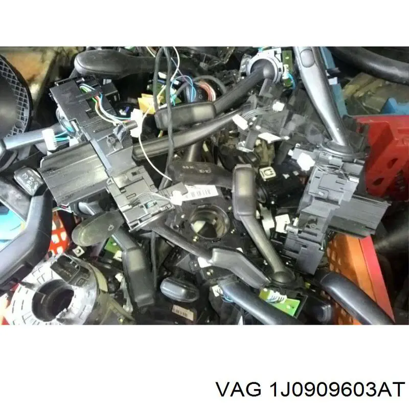  1J0909603AT VAG