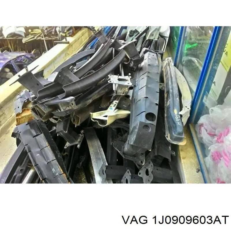 1J0909603AT VAG 