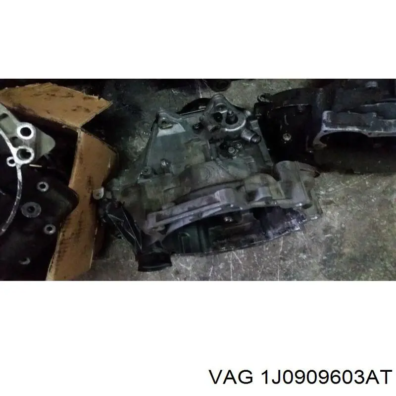  VAG 1J0909603AT precio, desde  EUR