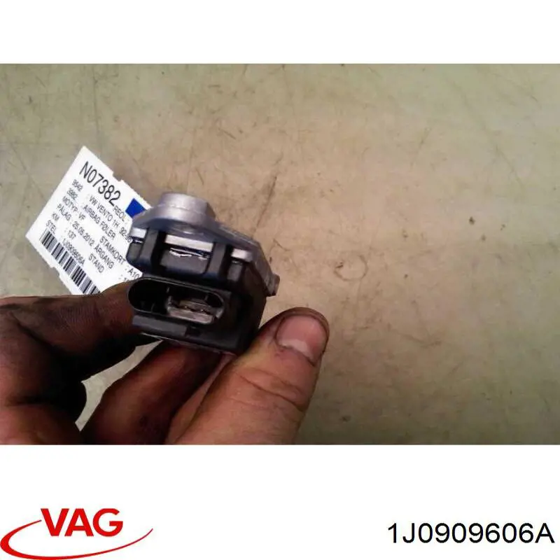  VAG 1J0909606AL precio, desde 224,70 EUR