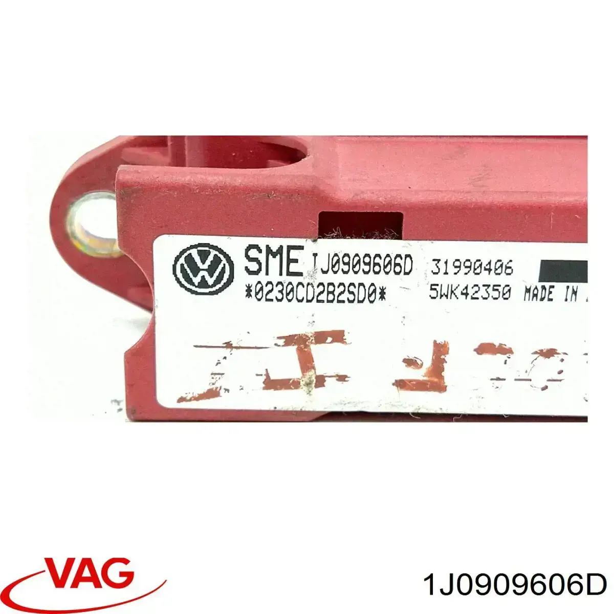 1J0909606D VAG 