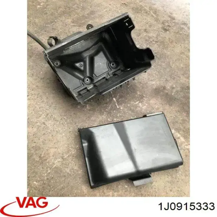 Comprar 1J0915333 VAG Bandeja de la batería