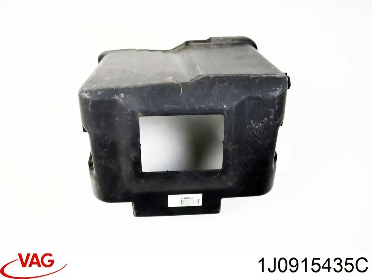 1J0915435C VAG Tapa de la batería