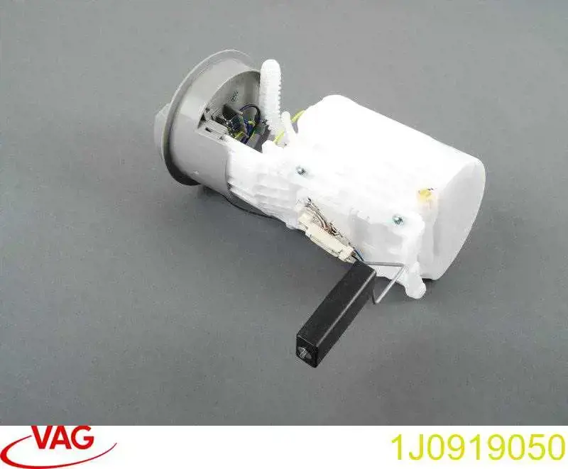 Módulo alimentación de combustible  VAG 1J0919050 precio, desde 61,71 EUR