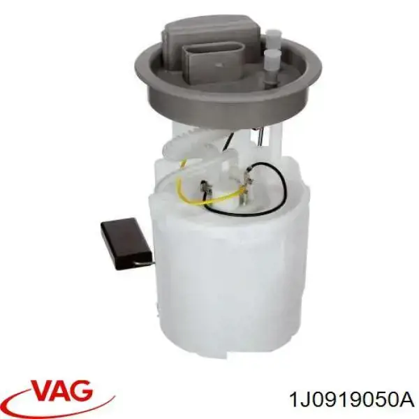 Comprar 1J0919050A VAG Unidad de alimentación de combustible