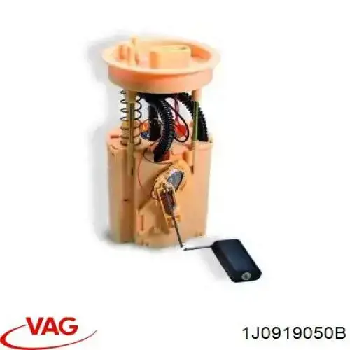 Comprar 1J0919050B VAG Unidad de alimentación de combustible