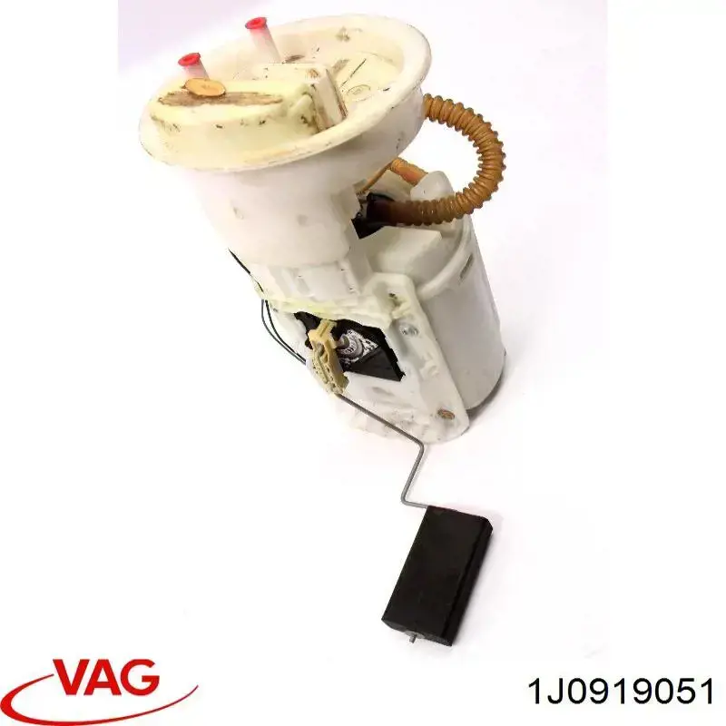  1J0919051 VAG