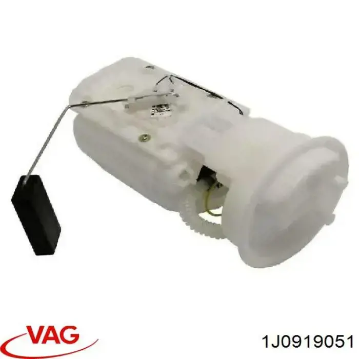  VAG 1J0919051