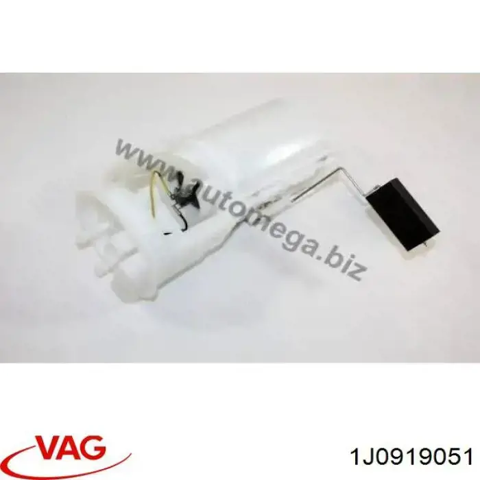 1J0919051 VAG 